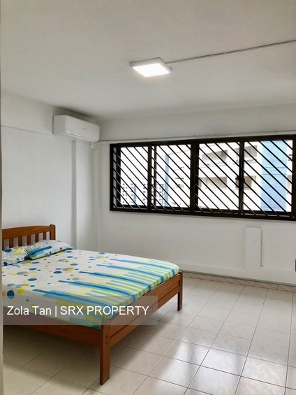 Blk 796 Yishun Ring Road (Yishun), HDB 5 Rooms #176659672
